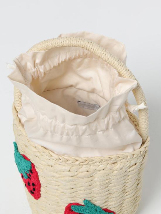 25FW [키즈] 스텔라 맥카트니 가방 TW0A48Z2943 999 Multicolor - STELLA MCCARTNEY