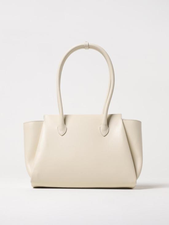 25SS 에스더 에크메 숄더백 03SS251EKML10 205 Yellow Cream