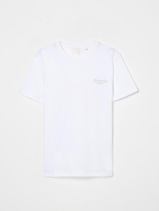 25FW [키즈] 지방시 티셔츠 H30727 10P White