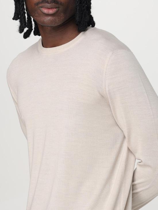 25FW 드루모어 터틀넥 D0D103A 130 Beige - DRUMOHR