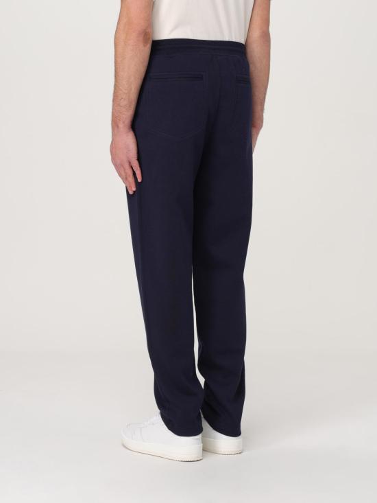 25FW 브루넬로 쿠치넬리 팬츠 MM8313243G C1265 Blue - BRUNELLO CUCINELLI