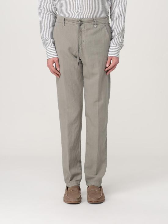 25SS 미쓰 팬츠 25M12L80 29 Green