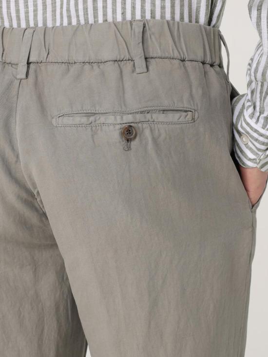 25SS 미쓰 팬츠 25M12L80 29 Green - MYTHS