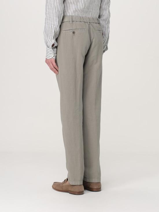 25SS 미쓰 팬츠 25M12L80 29 Green - MYTHS