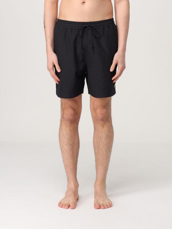 25FW 칼하트 WIP 스윔팬츠 I035062 00FXX Black