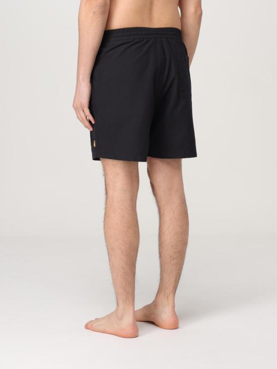 25FW 칼하트 WIP 스윔팬츠 I035062 00FXX Black - CARHARTT WIP