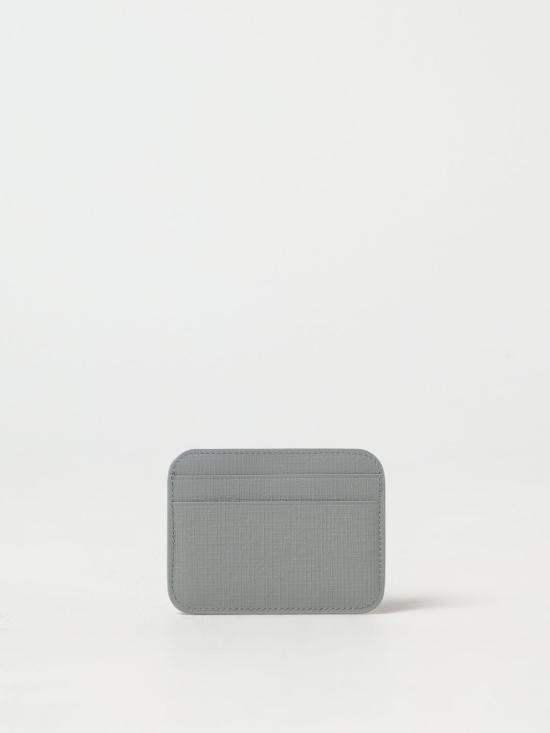 25SS 발렌시아가 지갑 5938122ABAA 1160 Grey - BALENCIAGA