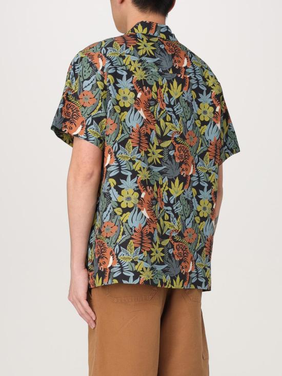 25SS 아페쎄 반팔 셔츠 VIALUH12608 SAA Multicolor - A.P.C.