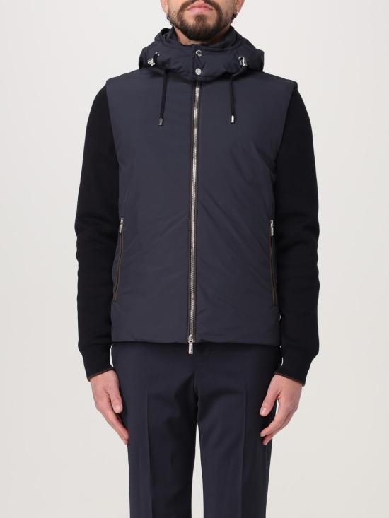 26SS 무레르 자켓 MOUGI100852STP U0498 Blue