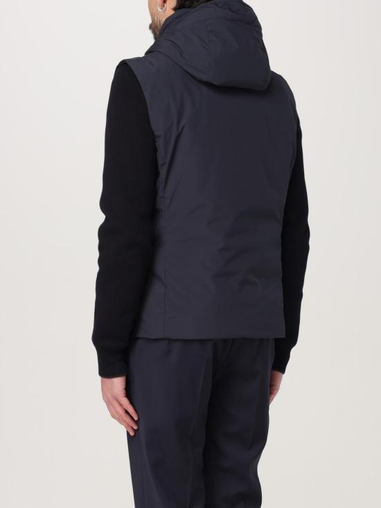 26SS 무레르 자켓 MOUGI100852STP U0498 Blue - MOORER