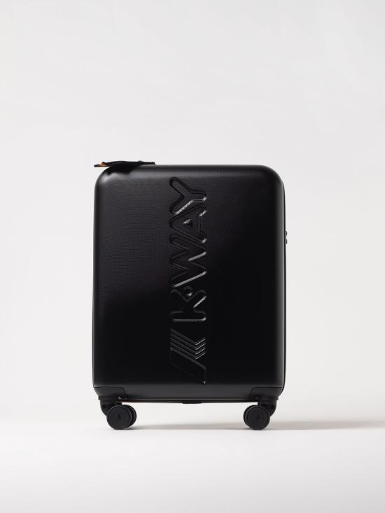 25SS 까웨 캐리어 K11416W L16 Black