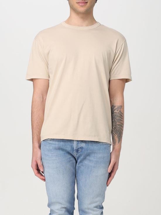 25FW 돈답 반팔 티셔츠 UP232BS0030UPTD 000 White