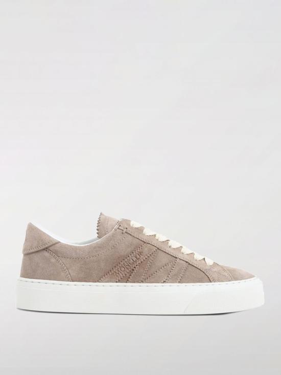 25FW 몽클레어 SS25 스니커즈  4M00160M4499 207 Beige