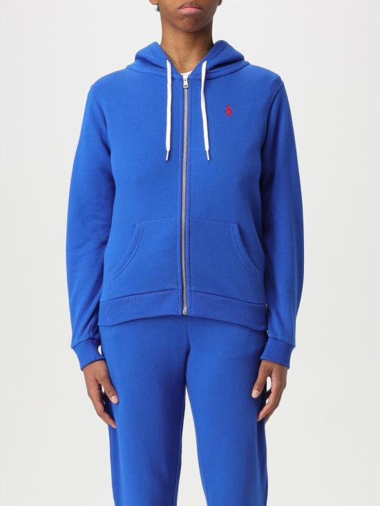 25FW 폴로 랄프로렌 스웨터 211935584 011 Blue