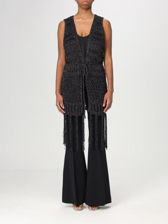 25SS 트윈셋 베스트 251TA4360 00006 Black