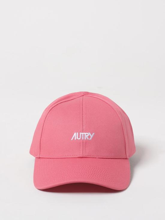 25FW 오트리 ACPUC9BQ Pink - AUTRY