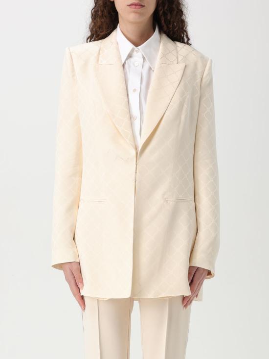 25SS 엘리자베타프랜치 자켓 GI153 193 Butter