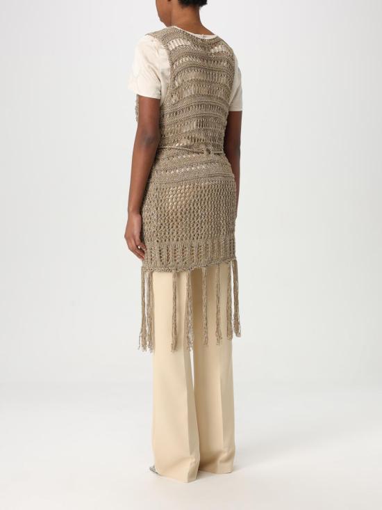 25SS 트윈셋 베스트 251TA4360 12145 Rope - TWINSET