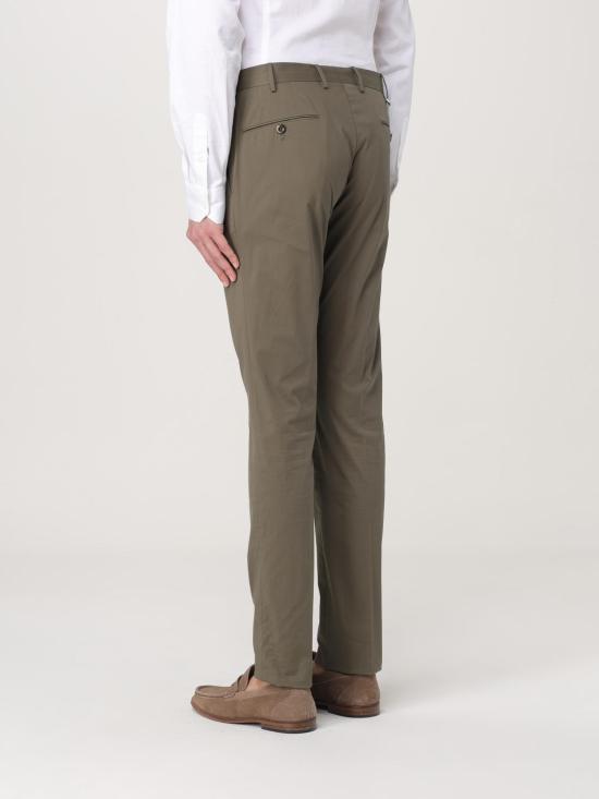  피티토리노 스트레이트 팬츠 CODS01Z00VD05 445 Military - PT TORINO