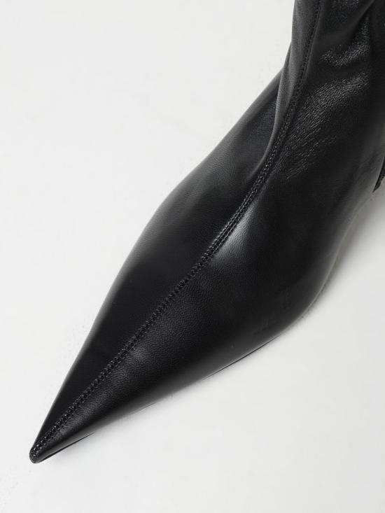 25SS 발렌시아가 부츠 804475 WB1S1 1080 Black - BALENCIAGA