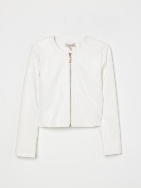 25FW [키즈] 트윈셋 캐주얼 자켓 251GJ2560 00808 White