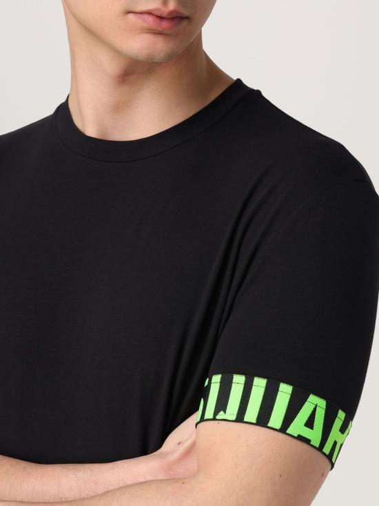 25FW 디스퀘어드2 라운지 웨어 D9M3S5770 004 Black - DSQUARED2