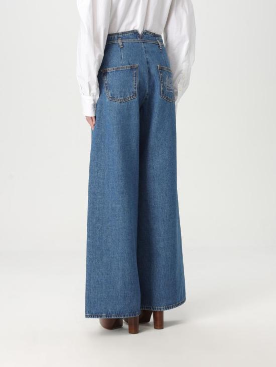 25SS 에트로 데님 팬츠 WRNB0006AD230 S9000 Denim - ETRO