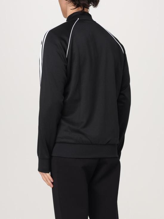 25SS 아디다스 긴팔 티셔츠 IM4545 Black - ADIDAS