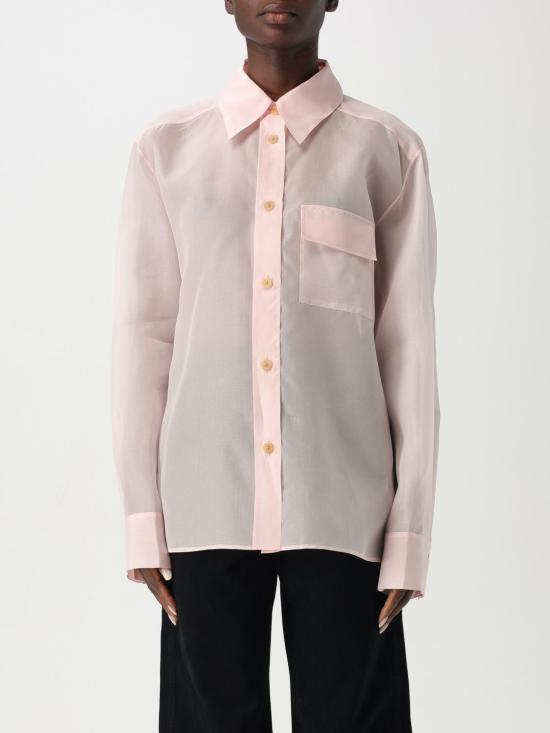 25SS 케이트 블라우스 2375389 510 Pink