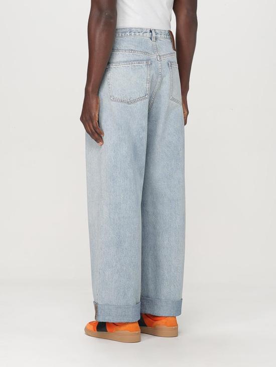 25FW 발렌티노 가라바니 데님 팬츠 6V3DE04GARE 508 Denim - VALENTINO GARAVANI