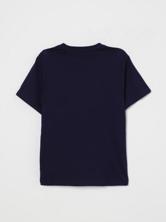 25FW [키즈] 폴로 랄프로렌 티셔츠 323832904 037 Navy - POLO RALPH LAUREN