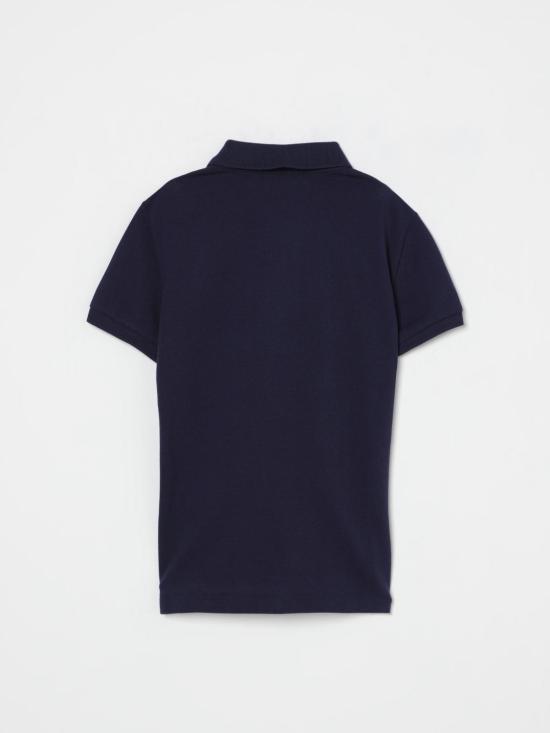 25FW [키즈] 폴로 랄프로렌 폴로 셔츠 323547926 004 Navy - POLO RALPH LAUREN