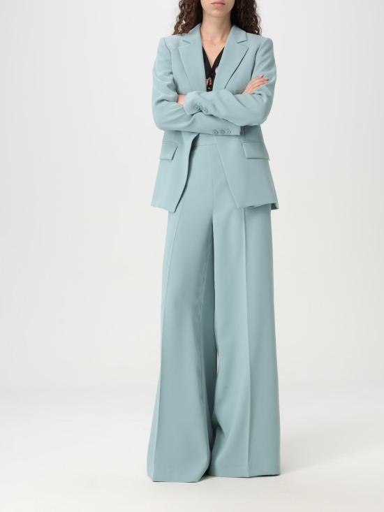 25FW 트윈셋 수트 자켓 251TP2100 00485 Sky Blue - TWINSET