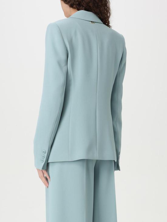 25FW 트윈셋 수트 자켓 251TP2100 00485 Sky Blue - TWINSET