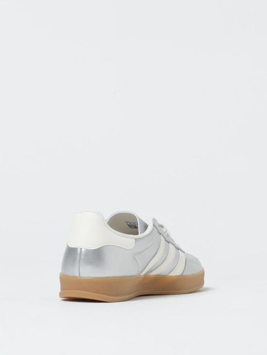 25SS 아디다스 뮬/슬리퍼 JR1206 Silver - ADIDAS