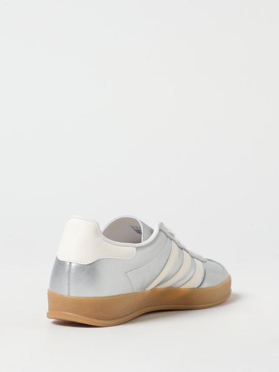 25SS 아디다스 스니커즈 JR1206 Silver - ADIDAS