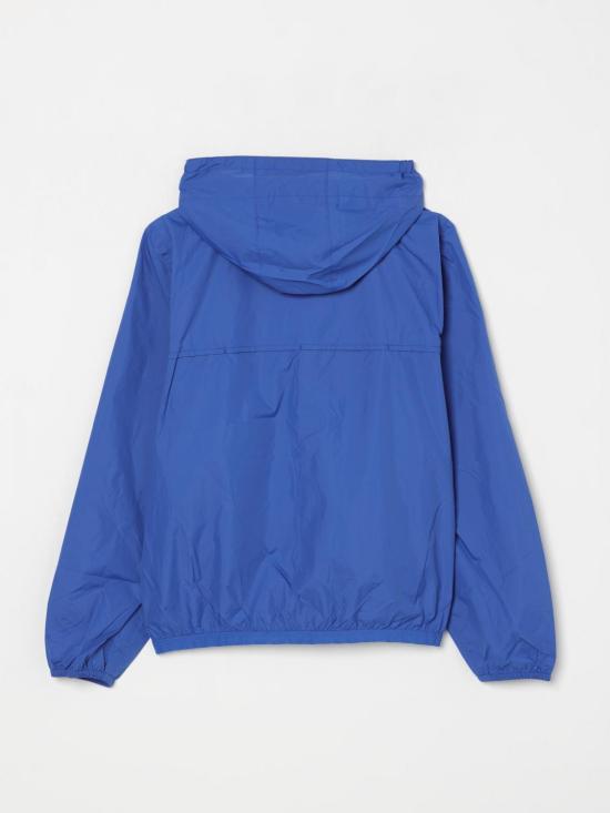25FW [키즈] 까웨 캐주얼 자켓 K61336W 063 Royal Blue - K-WAY