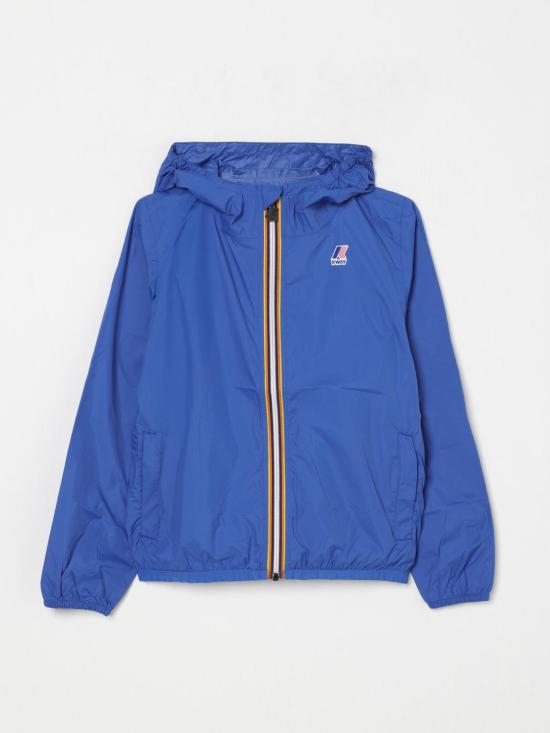25FW [키즈] 까웨 캐주얼 자켓 K61336W 063 Royal Blue