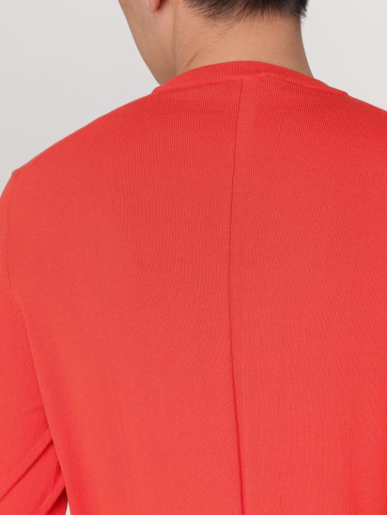 25SS 애드 스웨터 11AMN67 6973 Orange - ADD