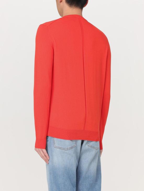 25SS 애드 스웨터 11AMN67 6973 Orange - ADD