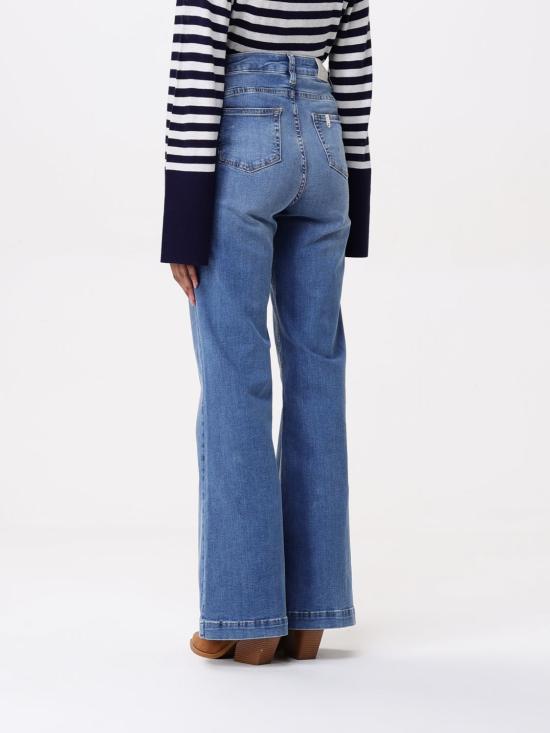 25FW 리우조 데님 팬츠 UA5111D4874 77121 Blue - LIU JO