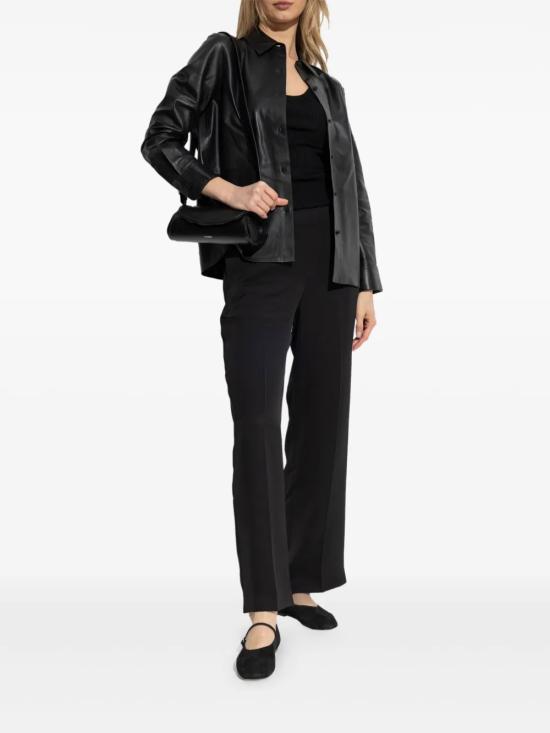 25SS 띠어리 자켓 P0100508001 Black - THEORY