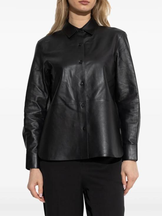 25SS 띠어리 자켓 P0100508001 Black - THEORY