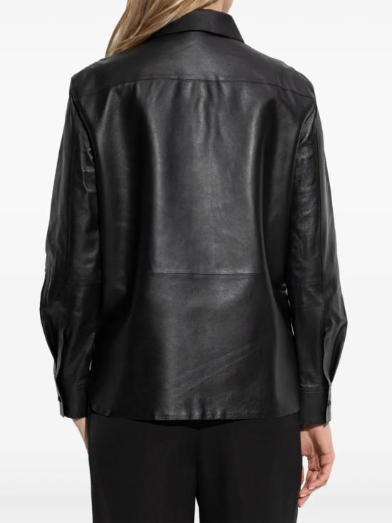 25SS 띠어리 자켓 P0100508001 Black - THEORY