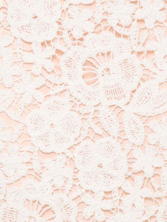 25SS 파로쉬 숏 스커트 COPPER D560617 002 233819 WHITE - PAROSH