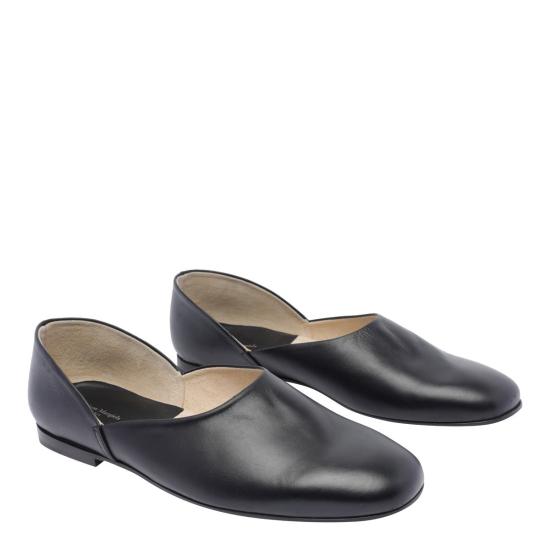 25SS 마르지엘라 샌들 S57WR0142P3294T8013 Black - MAISON MARGIELA