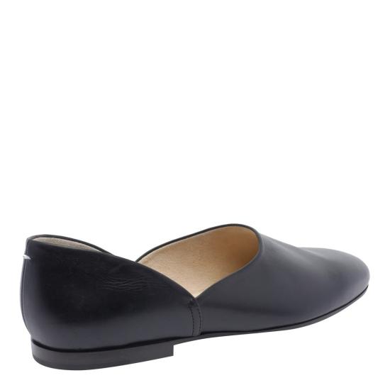 25SS 마르지엘라 샌들 S57WR0142P3294T8013 Black - MAISON MARGIELA