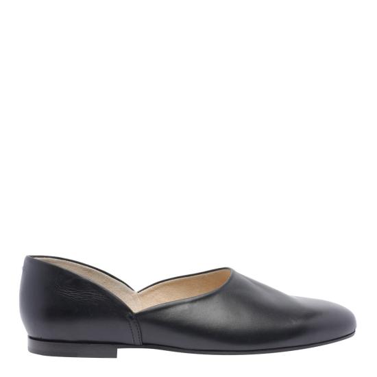 25SS 마르지엘라 샌들 S57WR0142P3294T8013 Black