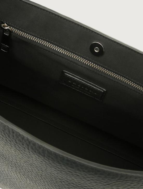 25FW 오르치아니 토트백 BT1979 SOFNER Black - ORCIANI