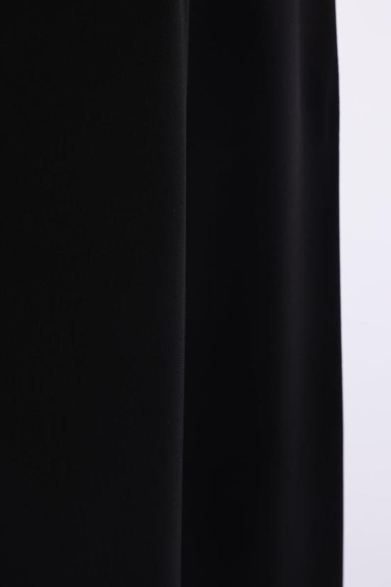 25SS 막스마라 롱 원피스 2511621059600190003 Black - MAX MARA